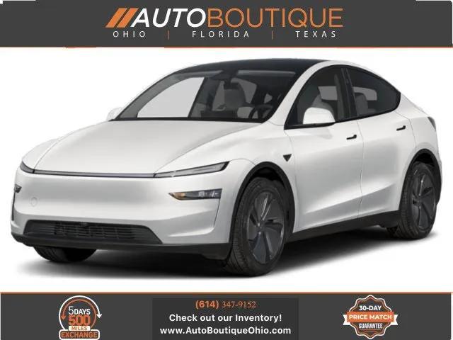 tesla model y 2026 7SAYGDEE4TF606730 image tesla model y 2026 7SAYGDEE4TF606730 image